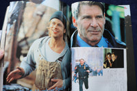 1997 APRIL SCREEN MAGAZINE - SANDRA BULLOCK COVER - JAPANESE - E 19374