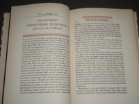 1945 THE FUTURE OF INDUSTRIAL RESEARCH BY STANDARD OIL COMPANY BOOK - KD 4299