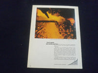1966 STUDIO LIGHT MAGAZINE - VOLUME 55 - NUMBER 4 - SP 4714F