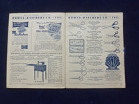 1930 ROMAN-RAICHERT COMPANY CATALOG - CHICAGO, ILLINOIS - J 9393