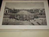 1800'S THE MARVELS IN ART OF THE FIN DE SIECLE VOLUME NO. 1 BY H. SYLVESTRE- #35