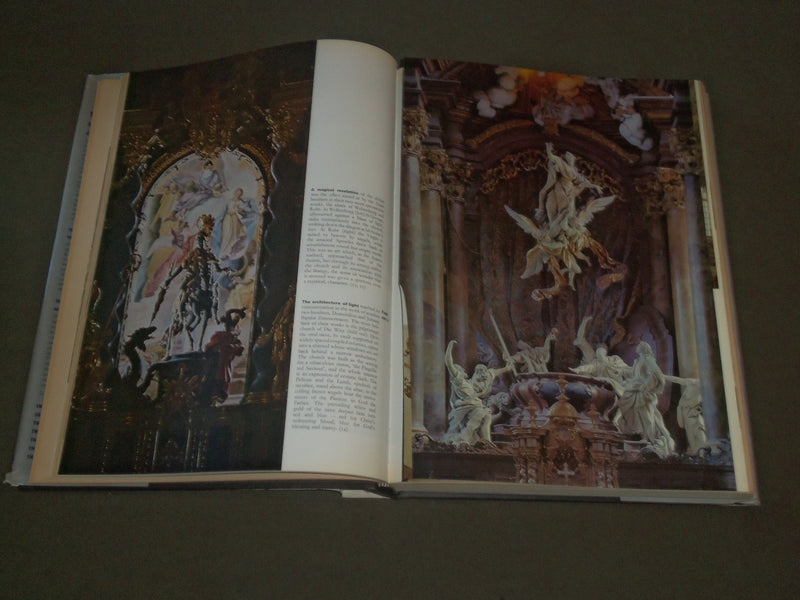 1969 THE EIGHTEENTH CENTURY EUROPE IN AGE OF ENLIGHTENMENT BY COBBAN - I 1443