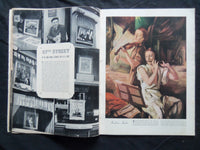 1938 JUNE 13 LIFE MAGAZINE - GERTRUDE LAWRENCE- L 82