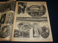 1916 NOVEMBER 19 NEW YORK TIMES ROTO PICTURE SECTION - QUEEN MARIE - NT 8967