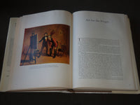 1977 AMERICAN PAINTING COLONIAL PERIOD TO THE PRESENT BOOK BY JULES PROWN- D 103
