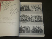 1944 THE NORTHLAND PHELPS HIGH SCHOOL YEARBOOK - PHELPS WISCONSIN - YB 1559