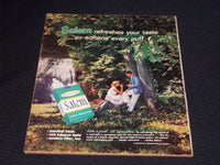 1961 OCTOBER SCREEN STORIES MAGAZINE - AUDREY HEPBURN FRONT COVER - E 15882