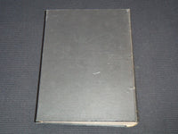 1907 APRIL-1909 SEPTEMBER THE CRAFTSMAN MAGAZINE BOUND VOLUME - KD 7894