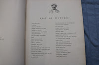 1904 A BOOK OF DRAWINGS BY A. B. FROST - HARDCOVER BOOK - KD 9582