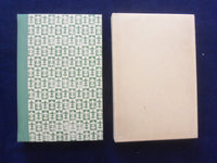 1961 EUGENIE GRANDET HARDCOVER BOOK BY ELLEN MARRIAGE - HERITAGE PRESS - KD 9340