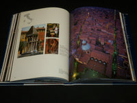 2003 WONDERFUL CITIES OF ITALY HARDCOVER BOOK BY PIERO BAIRATI - I 1970