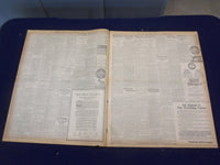 1917 DECEMBER 22 NEW YORK TIMES - ARMOUR NAMED IN PACKERS PLOT - NT 8270