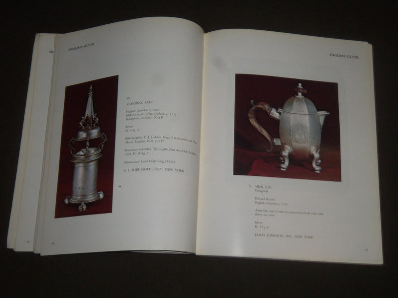 1975 THE GRAND GALLERY C. I. N. O. A SOFTCOVER BOOK - I 1032