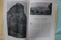 1917 NOVEMBER THE AMERICAN MUSEUM JOURNAL - PENGUINS - SOFTCOVER BOOK - K 3270