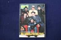 1990 SEP CIAK MAGAZINE - WARREN BEATTY-DICK TRACY COVER - ITALIAN - E 17467