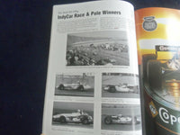 1995 MARCH 31-APRIL 2 SLICK 50 200 RACING PROGRAM PHOENIX INTL RACEWAY- SP 3804O