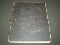 1860 DIE DIPTERN-FAUNA SUDAFRIKA'S BY DR. HERM LOEW ERSTE ABTHEILUNG - KD 2344