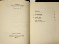 1941 TOWARD A DYNAMIC AMERICA BOOK BY MARQUIS CHILDS & WILLIAM STONE - K 617