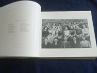 1912 THE CAULDRON FRANKFORT HIGH SCHOOL YEARBOOK - FRANKFORT, INDIANA - YB 2726