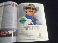 1996 MAY 26 THE STARS AND CARS THE INAUGURAL U.S. 500 RACING PROGRAM - SP 3898M