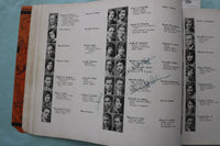 1929 THE HATCHET GEORGE WASHINGTON HIGH SCHOOL YEARBOOK - NEW YORK, NY - YB 3593