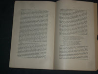 1901 PATRIOTISM ORATION - HARVARD COMMENCEMENT - WILLIAM EVERETT - J 4389