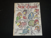 1988 JUNE 20 THE NEW YORKER MAGAZINE - ILLUSTRATED COVER - NY 1362