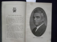 1929 MANUAL OF THE CITY OF PATERSON NEW JERSEY 1929 HARDCOVER BOOK - KD 8849
