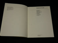 1978 SYMBOLISTISCHE TENDENZEN IN NEDERLAND 1880-1930 SOFTCOVER BOOK - R 727D