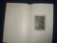 1915 THE PHOTO PLAYWRIGHTS PRIMER - L. CASE RUSSELL - J 6410
