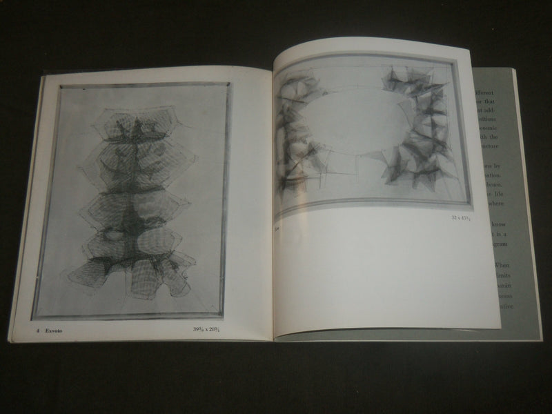 1960 MANUEL RIVERA RECENT PAINTINGS EXHIBITION SOFTCOVER BOOK - J 7104