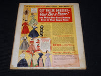 1953 APRIL MOVIE STARS PARADE MAGAZINE - JANET LEIGH & TONY CURTIS - E 1409