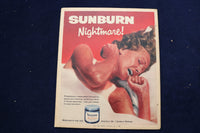1960 JULY 3 NY MIRROR MAGAZINE - EARLY WARNING SYSTEM 1775 COVER - E 22253