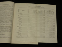 1952 MINTUES OF THE NEW ENGLAND YEARLY MEETING OF FRIENDS BOOK - J 7048