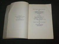 1932 WOMEN'S MISDEMEANTS DIVISION COURT OF PHILADELPHIA REPORT - J 6155