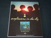 2007 SPRING SKYSCRAPER MAGAZINE ISSUE NO. 24 - NEUROSIS - JESU - GRAHAM- RC 1353