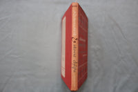 1967 ADAMANT & STONE CHIPS HARDCOVER BOOK BY VIRGINIA MOLLENKOTT - KD 9640
