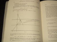 1931 THE AMERICAN MATHEMATICAL MONTHLY MAGAZINE LOT OF 5 ISSUES - WR 277J