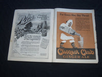 1916 JULY 29 THE SATURDAY EVENING POST MAGAZINE - ILLUSTRATED COVER - SP 738