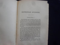 1901 THE AUTOBIOGRAPHY OF A QUACK HARDCOVER BOOK BY WEIR MITCHELL, MD - KD 8920