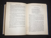 1885 DYNEVOR TERRACE OR THE CLUE OF LIFE HARDCOVER BOOK - ADRIAN STOKES- KD 9217