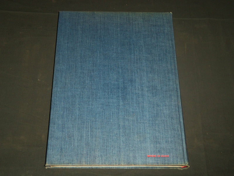 1953 PEINTURE MODERNE BOOK - MAURICE RAYNAL - ALBERT SKIRA - NICE ILLUS - R 275I