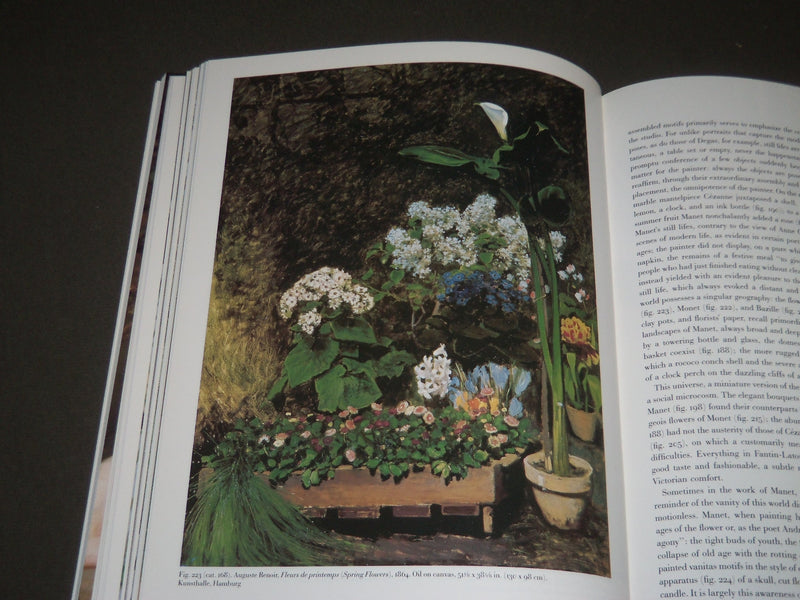 1994 ORIGINS OF IMPRESSIONISM BY TINTEROW & LOYRETTE BOOK - I 1240