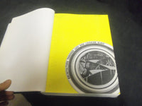 1975 JAN-DEC AMERICAN INSTITUTE OF ARCHITECTS BOUND VOLUME- NICE PHOTOS - R 864