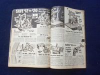 1963 WINTER MONTGOMERY WARD CATALOG - KANSAS CITY, MISSOURI - J 8474