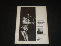 1974 FEBRUARY AFTER DARK MAGAZINE - JOHN MCMURRAY COVER - SP 4068