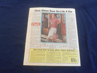 1977 JANUARY 30 MODERN PEOPLE NEWSPAPER - ROBERT BLAKE'S BARETTA - NP 5704