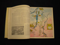 1949 THE VERMONT STORY 1749-1949 HARDCOVER BOOK BY EARLE NEWTON - KD 8124
