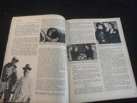 1961 APRIL MAN'S MAGAZINE - TED WILLIAMS' COMBAT STORY - J 7747