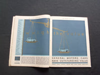 1931 MAY 9 THE SATURDAY EVENING POST MAGAZINE - ILLUSTRATED COVER -SP 1439